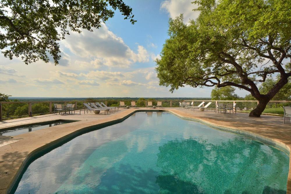 Sage Hill Inn & Spa